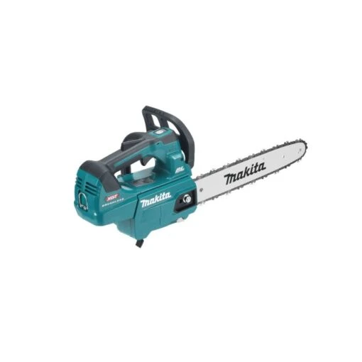 Makita UC004GZ XGT 40 V Max Tophandle Kettingzaag 35 Cm -Makita uc004gz c8l0