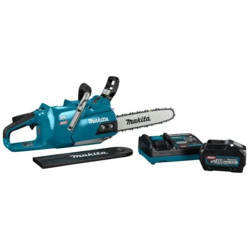 Makita UC010GT101 XGT 40 V Max Kettingzaag 30 Cm -Makita uc010gt101 c1l0 s100