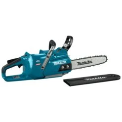 Makita UC010GZ XGT 40 V Max Kettingzaag 30 Cm -Makita uc010gz c1l0 s100