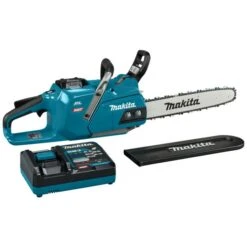 Makita UC011GT101 XGT 40 V Max Kettingzaag 35 Cm -Makita uc011gt101 c1l0 s100