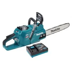 Makita UC011GT101 XGT 40 V Max Kettingzaag 35 Cm -Makita uc011gt101 c8l0 s100