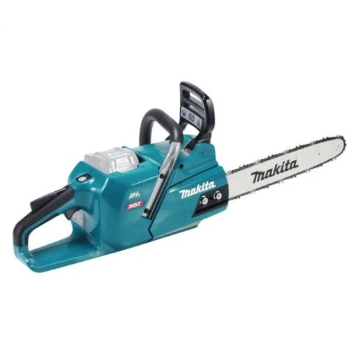 Makita UC011GZ XGT 40 V Max Kettingzaag 35 Cm -Makita uc011gz c8l0