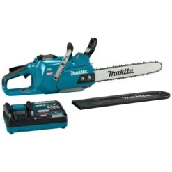 Makita UC012GT101 XGT 40 V Max Kettingzaag 40 Cm -Makita uc012gt101 c1l0 s100