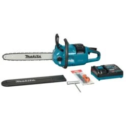 Makita UC013GT101 XGT 40 V Max Kettingzaag 45 Cm -Makita uc013gt101 c1l0 s100