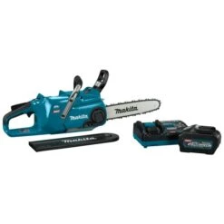 Makita UC014GT101 XGT 40 V Max Kettingzaag 30 Cm -Makita uc014gt101 c1l0 s100