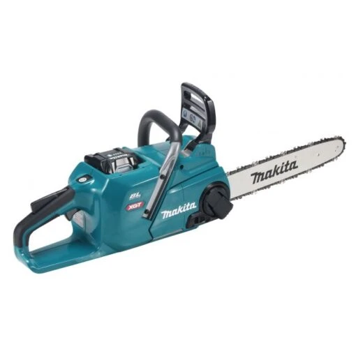 Makita UC015GT101 XGT 40 V Max Kettingzaag 35 Cm -Makita uc015gt101 c8l0