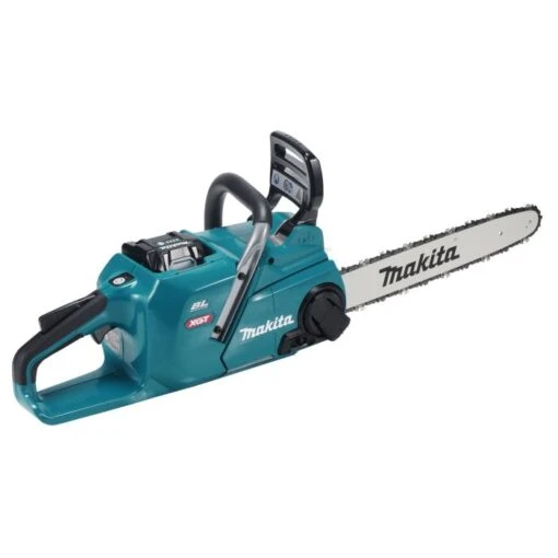 Makita UC016GT101 XGT 40 V Max Kettingzaag 40 Cm -Makita uc016gt101 c8l0