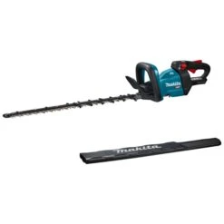 Makita UH006GZ XGT 40 V Max Heggenschaar 60cm Terugsnoeiuitvoering -Makita uh006gz c1l0 s100