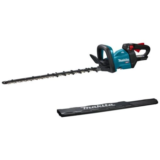 Makita UH006GZ XGT 40 V Max Heggenschaar 60cm Terugsnoeiuitvoering -Makita uh006gz c1l0 s100