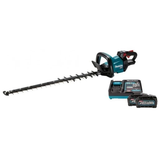 Makita UH007GM201 XGT 40 V Max Heggenschaar 75cm Terugsnoeiuitvoering -Makita uh007gm201 c1l0 s100