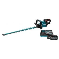 Makita UH008GD201 XGT 40 V Max Heggenschaar 60cm -Makita uh008gd201 c1l0 s100