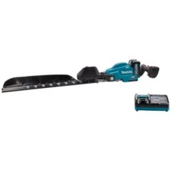 Makita UH013GM101 XGT 40 V Max Heggenschaar 60cm Enkelzijdig -Makita uh013gm101 c1l0 s01