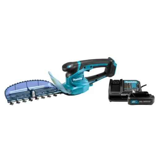 Makita UH201DSA 12 V Max Buxusschaar 20 Cm -Makita uh201dsa c1l0 s100