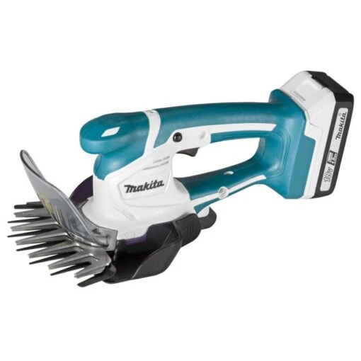 Makita UM603DWY 18 V Grasschaar -Makita um603dwy a1l0