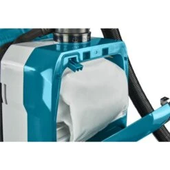 Makita VC009GZ01 40 V Max Rugstofzuiger -Makita vc009g f 002